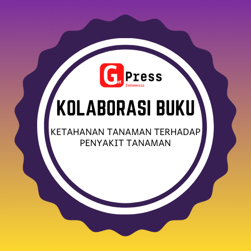 2770 KETAHANAN TANAMAN TERHADAP PENYAKIT TANAMAN